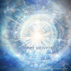 Обложка для Mitsch Kohn - inner universe - part 6