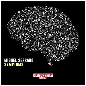 Обложка для Miguel Serrano - Symptoms