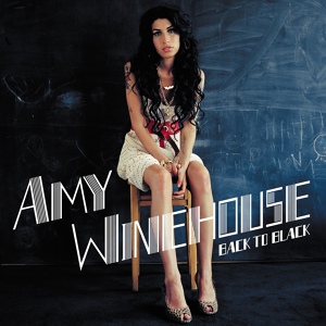 Обложка для Amy Winehouse - Rehab