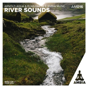 Обложка для Arnold Aqua, Elias Earth, Ambia Music - River