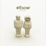 Обложка для Elbow - Fugitive Motel