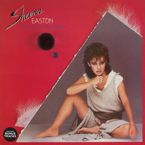 Обложка для Sheena Easton - Sugar Walls