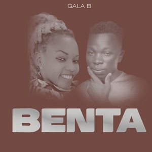 Обложка для Gala B - Benta