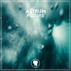 Обложка для Astrum - Future