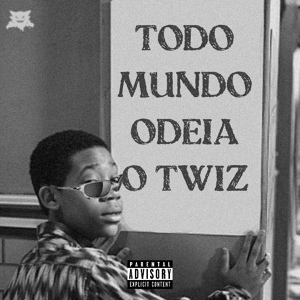 Обложка для Twiz, Impuruz - Todo Mundo Odeia o Twiz