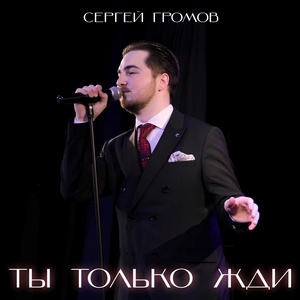 Обложка для Сергей Громов - Ты только жди