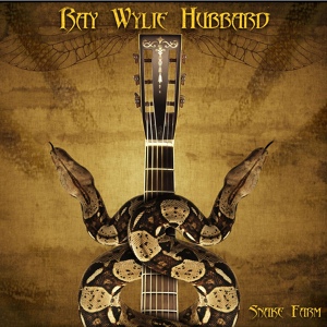 Обложка для Ray Wylie Hubbard - Live and Die Rock and Roll