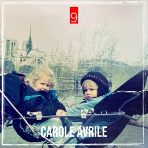 Обложка для Carole Avrile - Je Marche