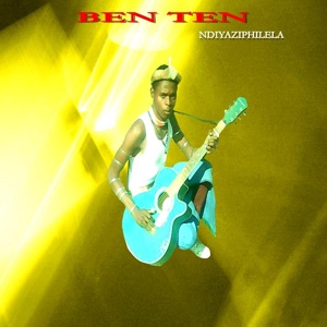 Обложка для Ben Ten - Senzeni