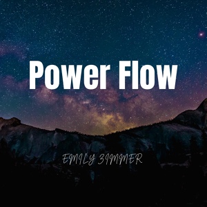 Обложка для Emily Zimmer - Power Flow