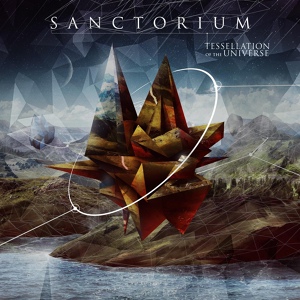 Обложка для Sanctorium - Heterogeneity Creates...