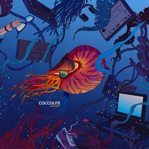 Обложка для Coccolite feat. Climène Zarkan - Intro Imra'a