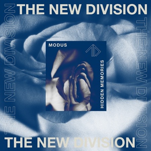 Обложка для The New Division - Worth It