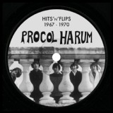 Обложка для Procol Harum feat. Rob Keyloch - A Whiter Shade of Pale