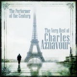 Обложка для Charles Aznavour - Plus Blue Que Tes Yeux