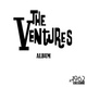 Обложка для The Ventures - Raw-Hide