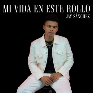 Обложка для Jay Sánchez, Los Crecidos - El Del Cigarro