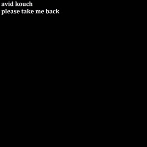 Обложка для Avid Kouch - Like a Moth to the Flame
