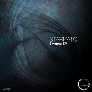 Обложка для Starkato - Augment