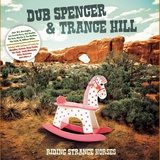 Обложка для Dub Spencer & Trance Hill - West One (Shine On Me) feat. The Ruts (The Ruts)