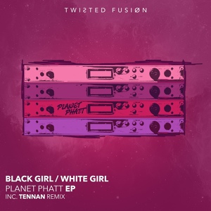 Обложка для Black Girl / White Girl - Stargazer
