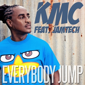 Обложка для Kmc feat. Jamtech - Everybody Jump