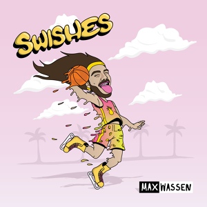 Обложка для Max Wassen - Swishes