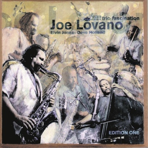 Обложка для Joe Lovano - 4 On The Floor