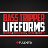 Обложка для Basstripper - Lifeforms