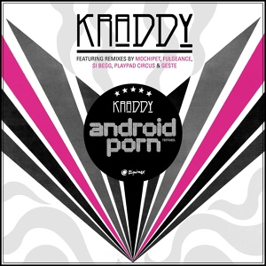 Обложка для Kraddy - Android Porn