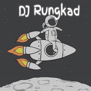 Обложка для Dinos Fvnky - DJ Rungkad Mengkane Viral TikTok