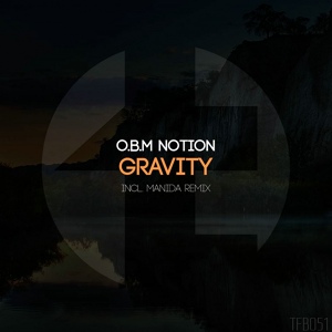 Обложка для O.B.M Notion - Gravity
