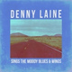 Обложка для Denny Laine - Listen to What the Man Said