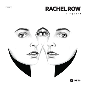Обложка для Rachel Row - L Square