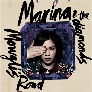 Обложка для MARINA - Mowgli's Road