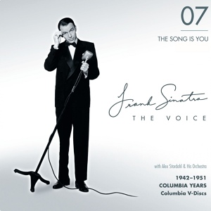 Обложка для Frank Sinatra - There's No You