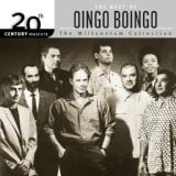 Обложка для Oingo Boingo - Weird Science