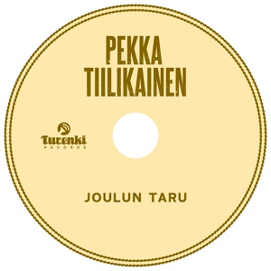 Обложка для Pekka Tiilikainen - Joulun taru