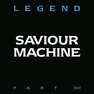 Обложка для Saviour Machine - The Plague and the Darkness