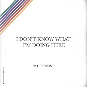 Обложка для Patternist - Summer Reading List