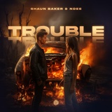 Обложка для Shaun Baker, NDEE - Trouble