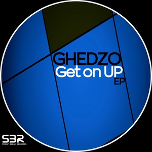 Обложка для Ghedzo - No More