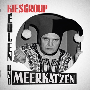 Обложка для Kiesgroup - Unverstand
