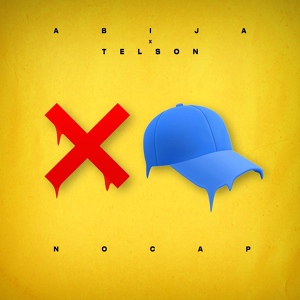 Обложка для Abija, Telson - No Cap