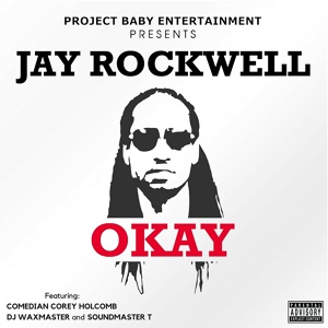 Обложка для Jay Rockwell feat. DJ Waxmaster - Okay Chicago (Ghetto Juke Remix) [Radio Edit] [feat. DJ Waxmaster]