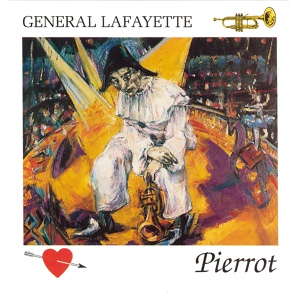 Обложка для General Lafayette - Brief Encounter