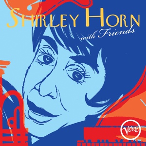 Обложка для Shirley Horn - Maybe September