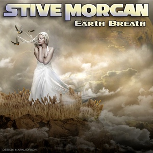 Обложка для Stive Morgan - Making Dreams