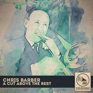 Обложка для Chris Barber - April Showers