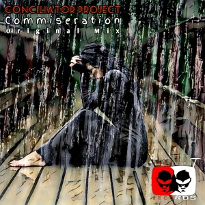 Обложка для Conciliator Project - Commiseration
